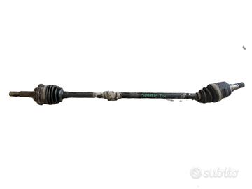 SEMIASSE ANTERIORE DESTRO CHEVROLET Spark 1° Seri