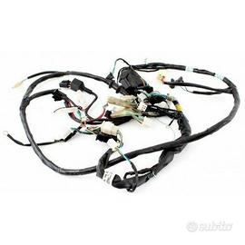 Impianto elettrico Kymco Agility 50 4 T ruote 12 d