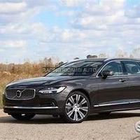 Ricambi usati Volvo V90 2020/22