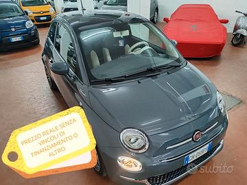 Fiat 500 1.2 Dolcevita Gpl della casa