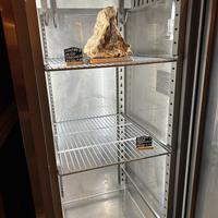 Armadio frollatura carne