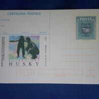 Cartoline postali, cartoline maximum e buste FDC