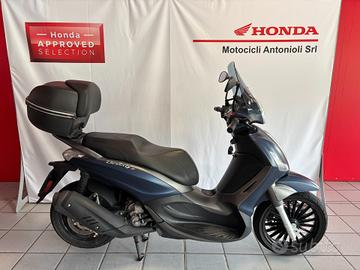 Piaggio Beverly 300 i.e.