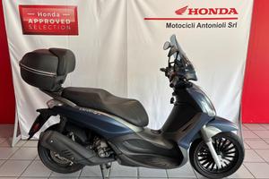 Piaggio Beverly 300 i.e.