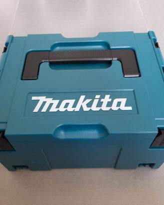Valigetta MAKITA MAKPAC tipo 4 - 395 x 295 x 320