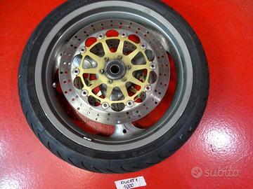 CERCHIO ANT DUCATI MONSTER 1000IE