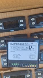 termostato digitale eliwel 