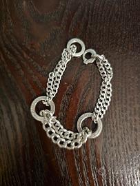 Bracciale catena Pianegonda 