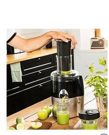 CENTRIFUGA E TRITA VERDURE  MAGIMIX