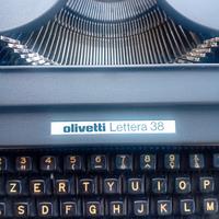 Macchjna da scrivere