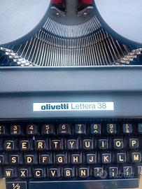 Macchjna da scrivere