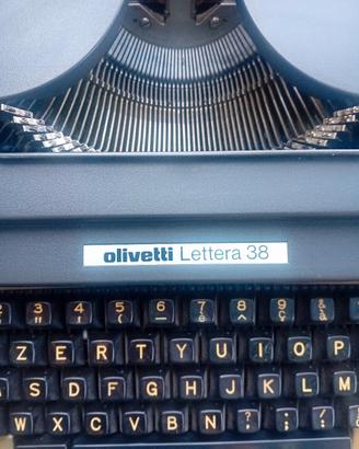 Macchjna da scrivere