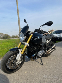 BMW R Nine t