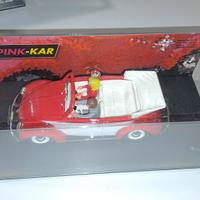Pink-Kar CV-027 SlotCar 1:32 Volkswagen Maggiolino