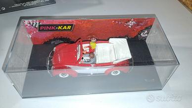 Pink-Kar CV-027 SlotCar 1:32 Volkswagen Maggiolino