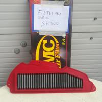Filtro aria BMC per SH 300 del 2010