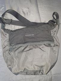 Borsa a tracolla MANDARINA DUCK nera