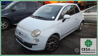 Ricambi Usati FIAT 500 II 2008