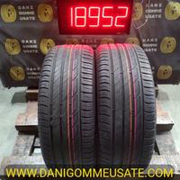 2 gomme estive 215 55 17 bridgestone 75% dot20