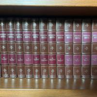 Enciclopedia Motta completa