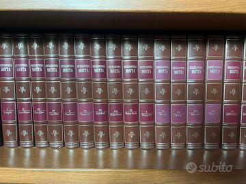 Enciclopedia Motta completa