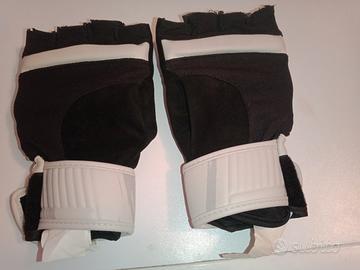 Guantini da sacco leggero