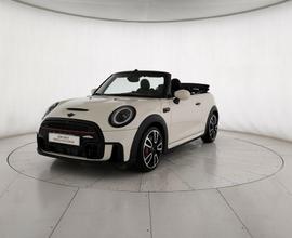 Mini Mini Cabrio 2.0 JCW JCW auto