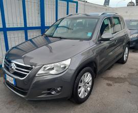 Volkswagen Tiguan 2.0 TDI anno 2011