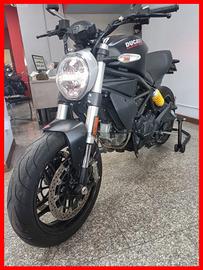 Ducati monster 797 *incluso passaggio*rate/permute