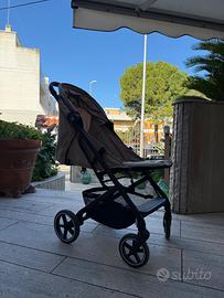 Cybex Beexy