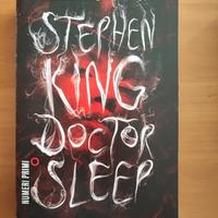 Stephen King - Doctor Sleep