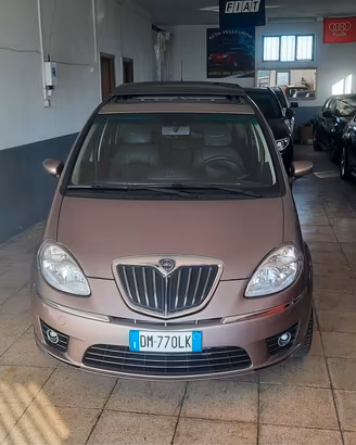 Lancia MUSA 1.3 Mjt 16V 90 CV Poltrona Frau