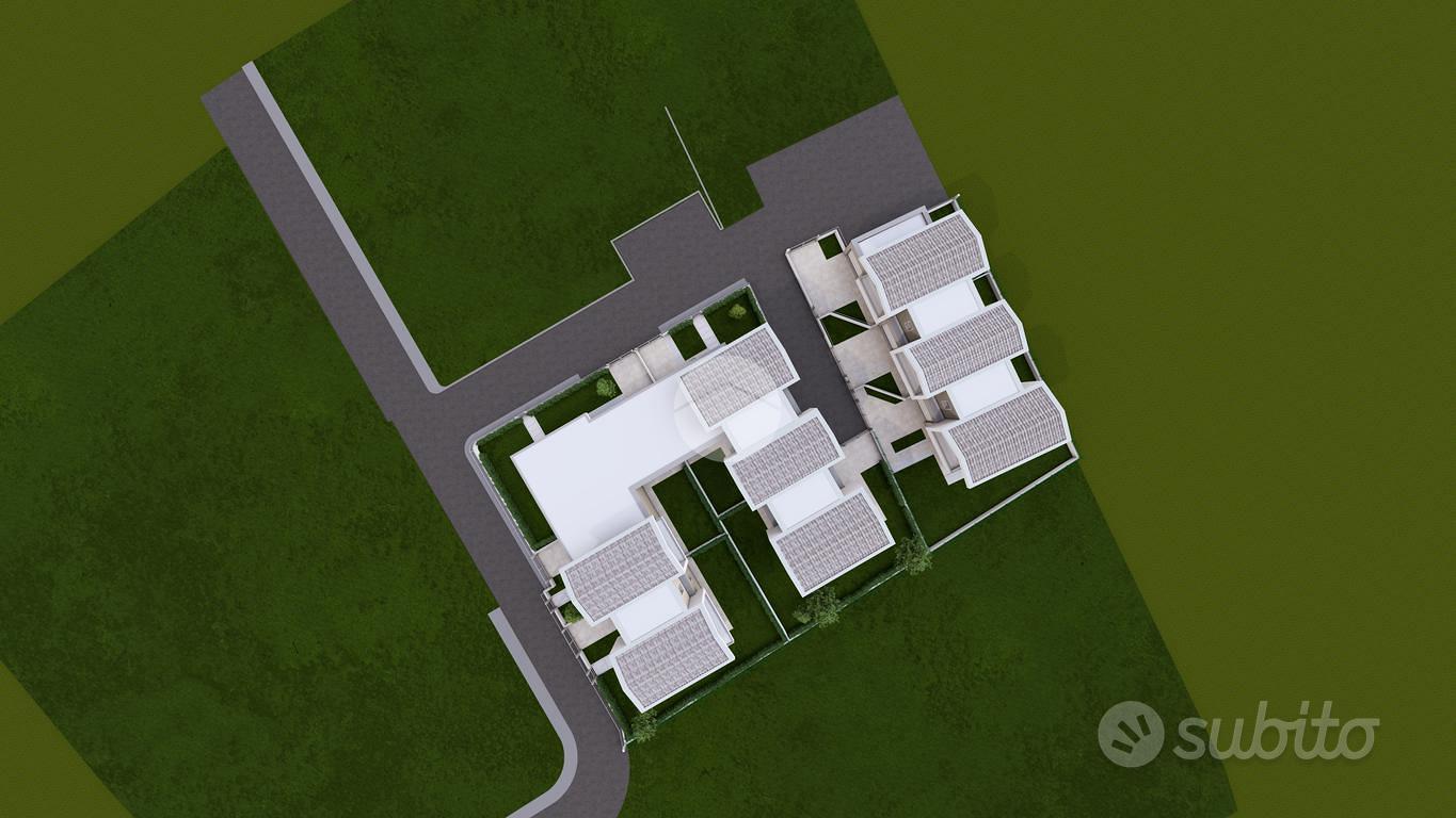 Casa – Lonato del Garda, Sedena - Vista 2