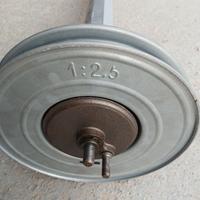 RIDUTTORE PER PERSIANE-TAPPARELLE