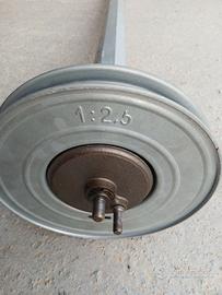 RIDUTTORE PER PERSIANE-TAPPARELLE