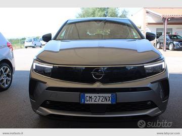 OPEL Grandland X 1.5 D Ecotec S&S aut.Bus.ELEGANCE
