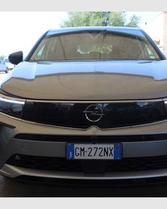 OPEL Grandland X 1.5 D Ecotec S&S aut.Bus.ELEGANCE