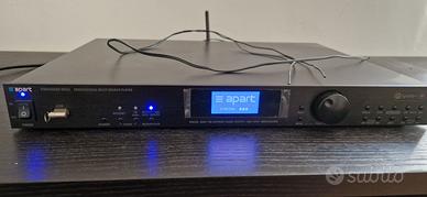 Apart PMR4000R MKIII lettore USB professionale