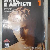 libro arte