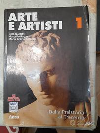 libro arte
