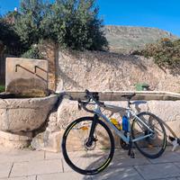 Bici da corsa