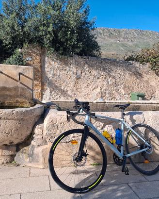 Bici da corsa