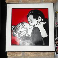 Quadro Diabolik