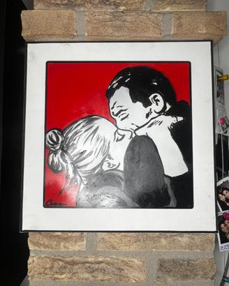 Quadro Diabolik