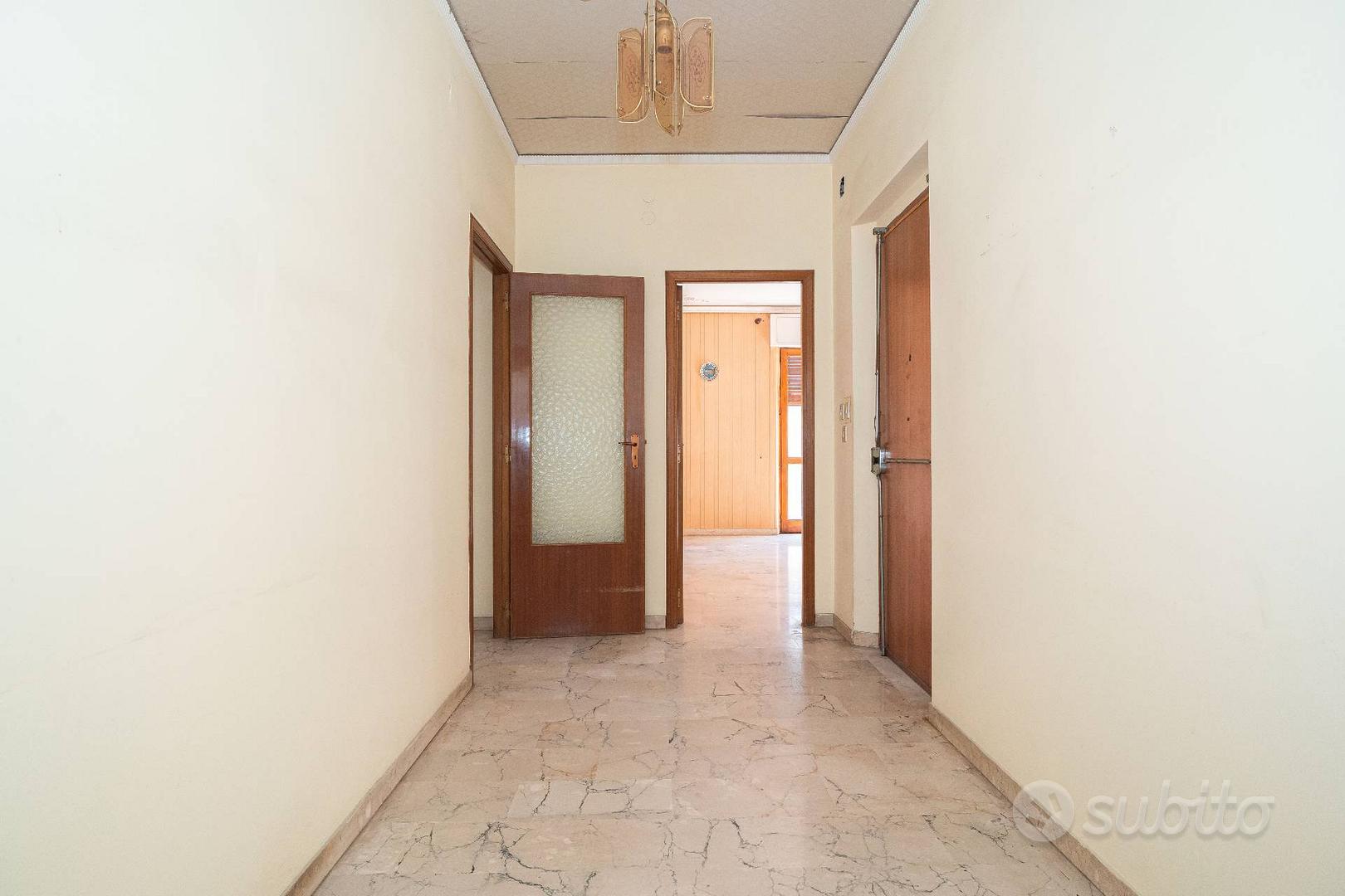 Appartamento – Giarre, Tagliaborsa - Altro