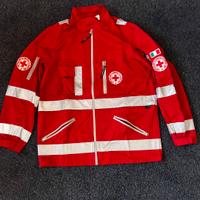 Sahariana cri talia M