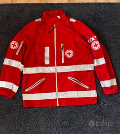 Sahariana cri talia M