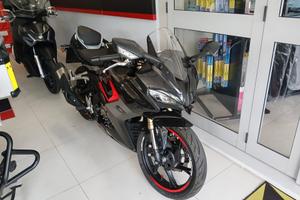 Qj Motor SRK 125 R