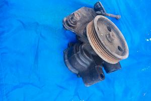 ricambi Feroza EL-II. F300