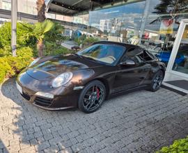 PORSCHE 911 4s 3800 997 pdk mk2
